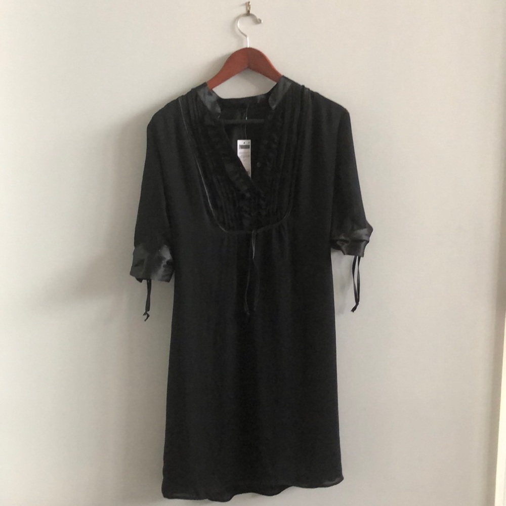 Benetton Dress
